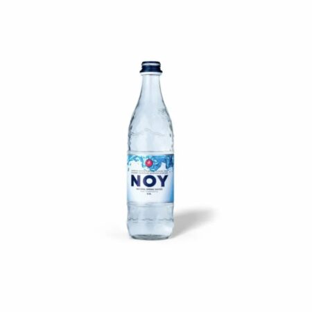 Вода минеральная «Ной»