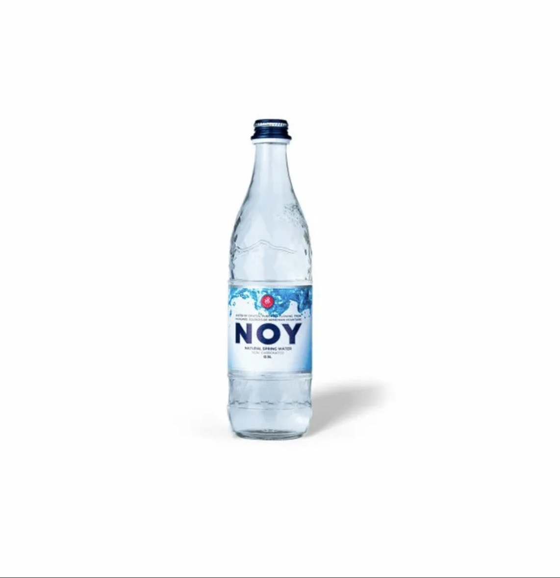 Вода минеральная «Ной» Вода минеральная «Ной»